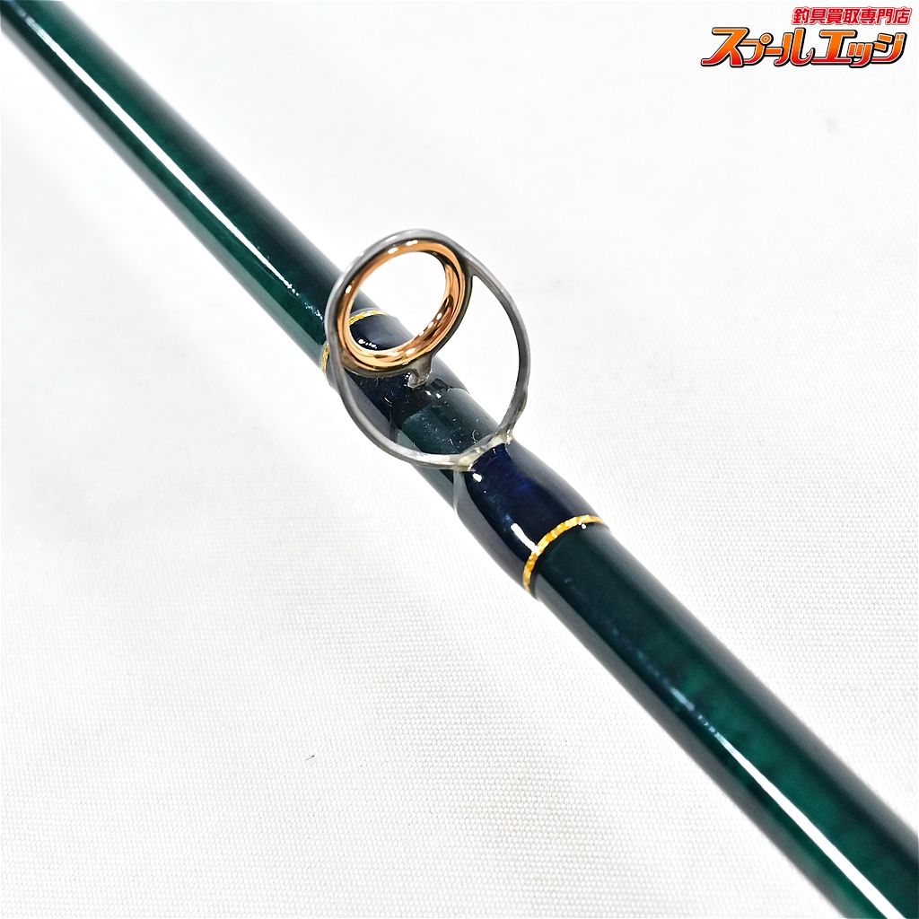 エバーグリーン　コンバットステックSCSCー66MH
　　　The Tempes 【エバーグリーン】 コンバットスティック セカンド