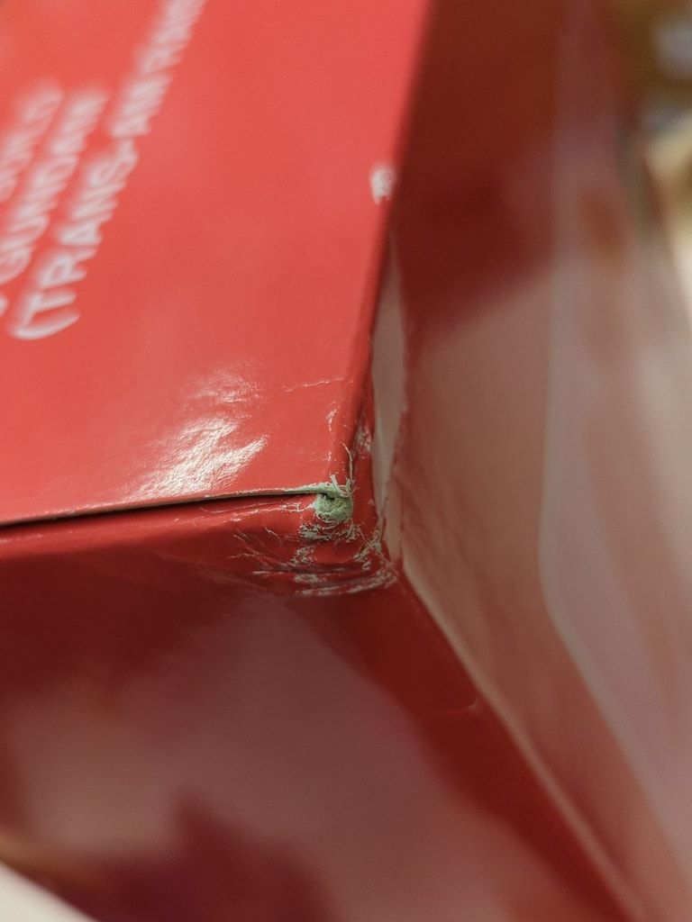 BANDAI METAL BUILD ダブルオーガンダム トランザムライザー