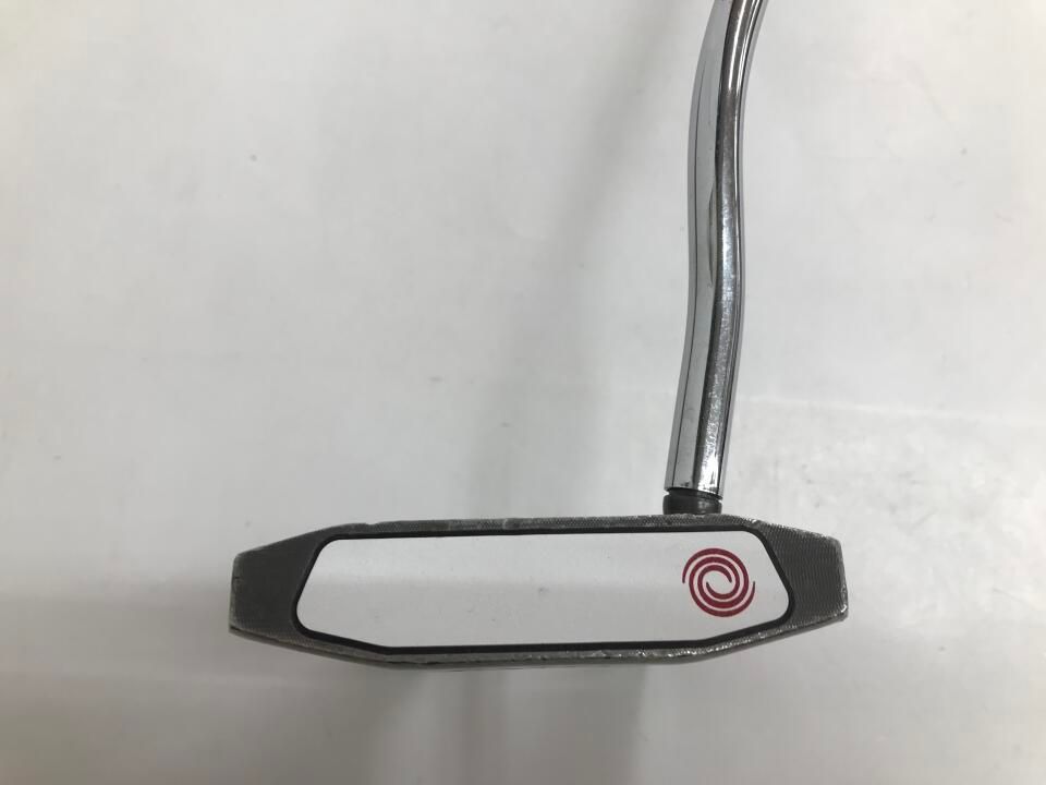 TANK 7 パター オデッセイ 最短