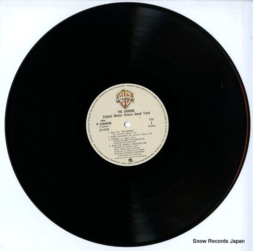 レコード V|A