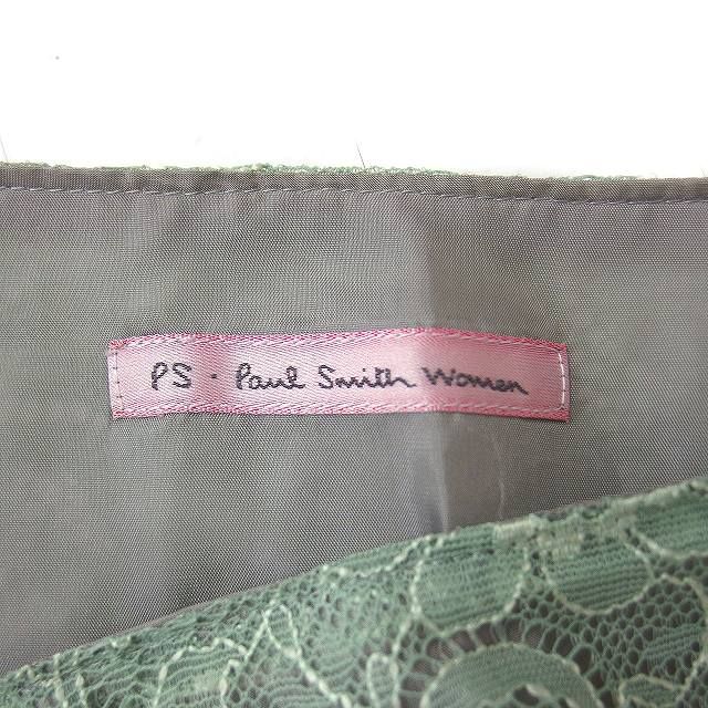 ピーエスポールスミス PS Paul Smith 国内正規品 レース ピーエスポールスミス PS Paul Smith 国内正規品 レース