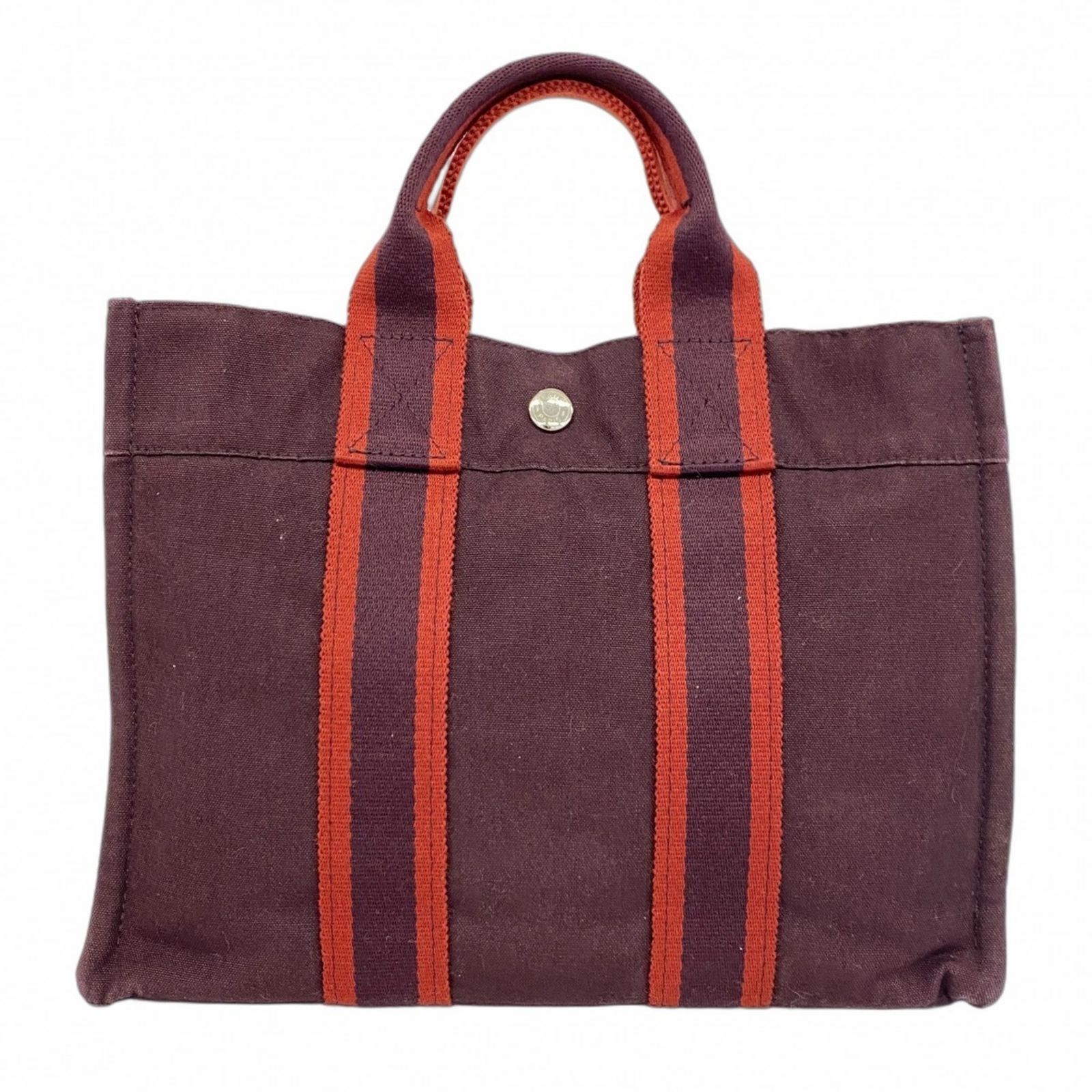 エルメス(Hermes) エルメス トートバッグ フールトゥPM