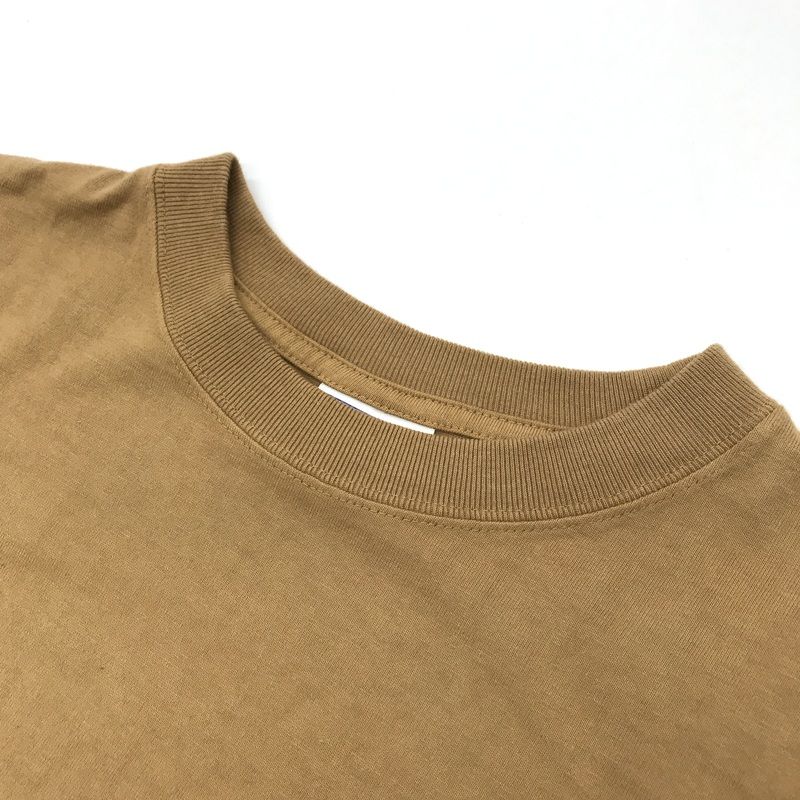 STANDARD CALIFORNIA スタンダードカリフォルニア ロンT カットソー