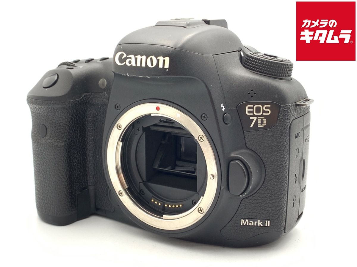 Canon キャノン EOS 7D ボディ デジタル一眼カメラ 公式通販 Canon キャノン EOS 7D ボディ デジタル一眼カメラ 公式通販