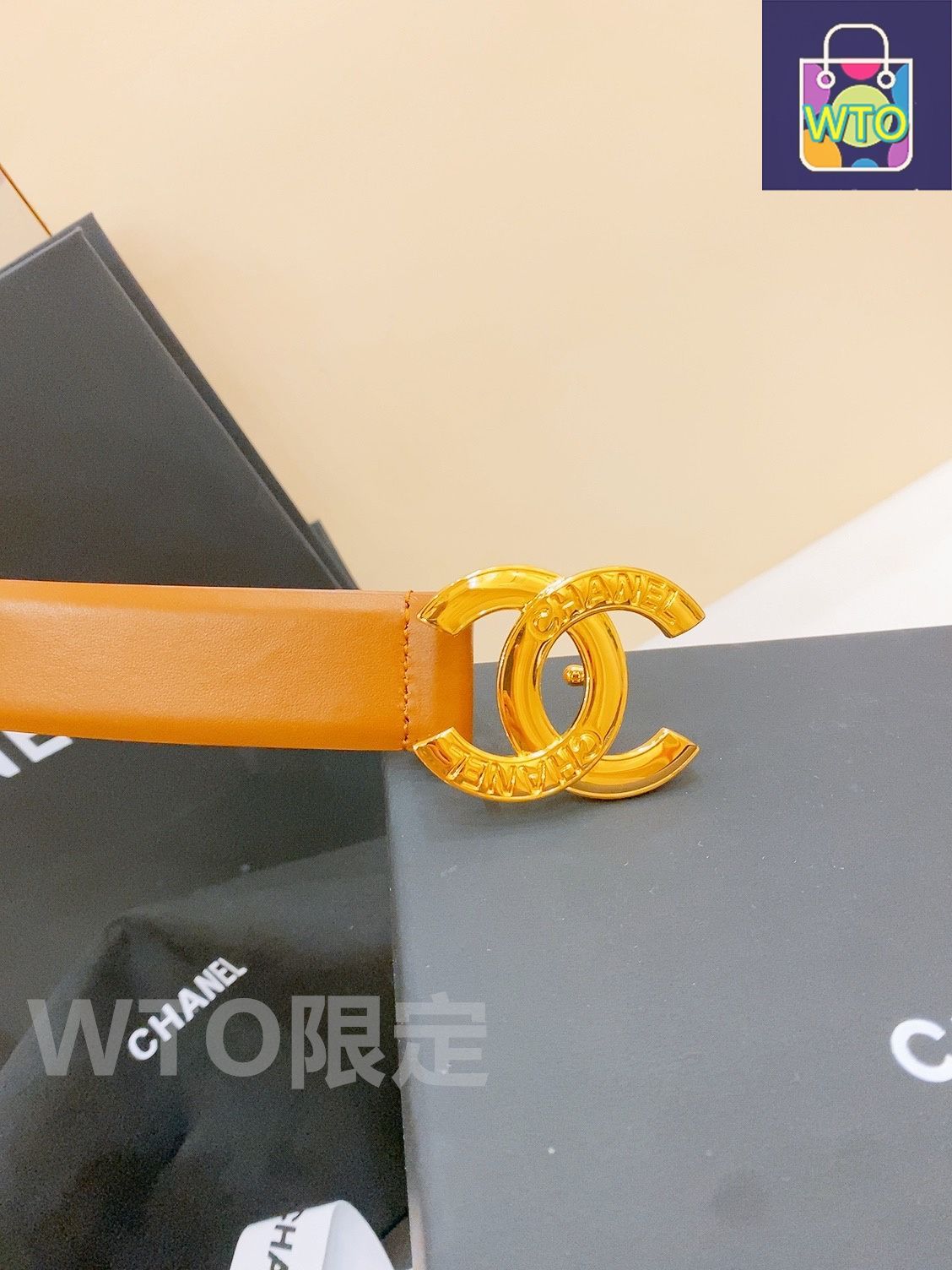 正規品 美品 シャネル スポーツ ダブル ベルト 【HH15320】 正規品 美品 シャネル スポーツ ダブル ベルト 【HH15320】