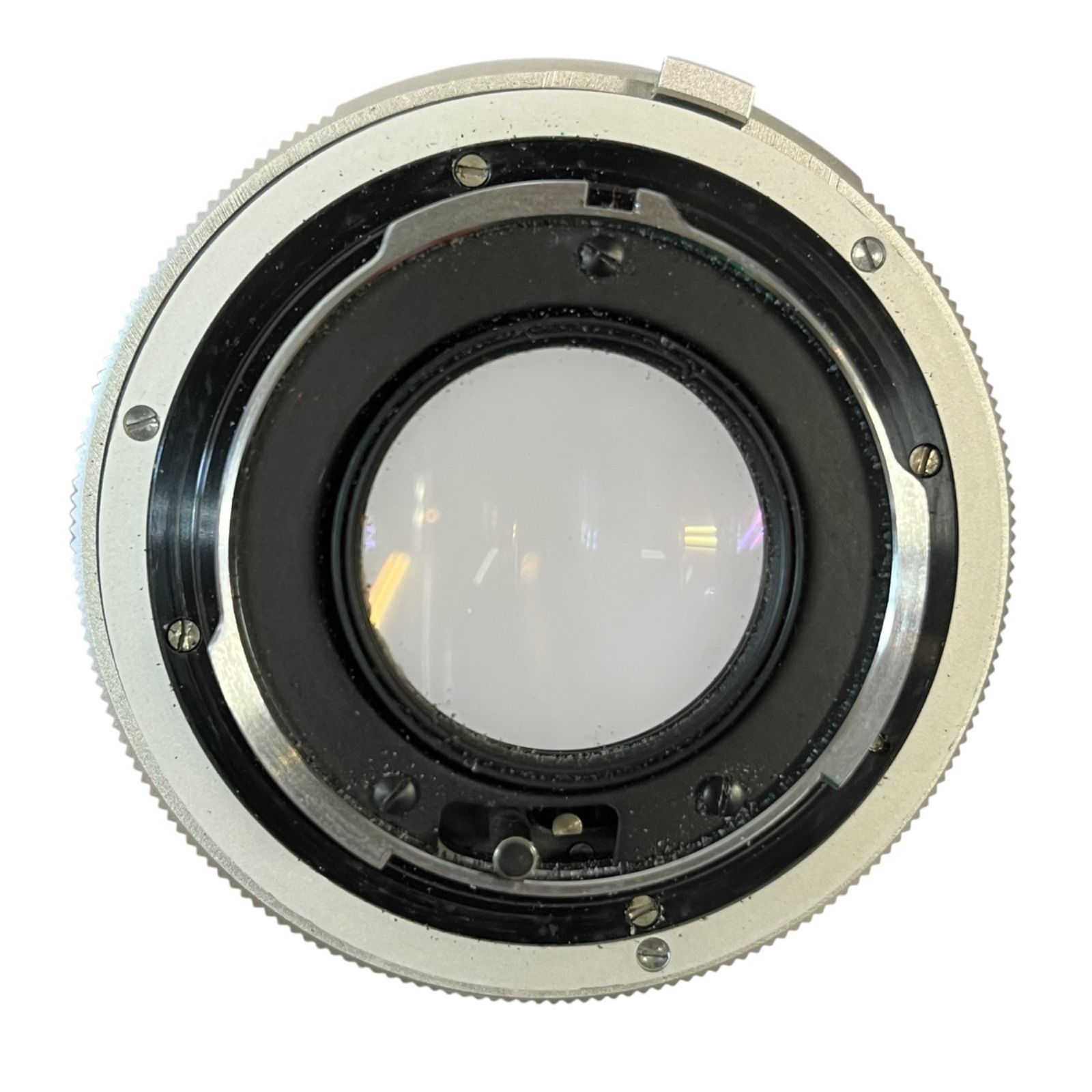 管32832】動作未確認☆MINOLTA ミノルタ SRT101 MC ROKKOR-PF F1