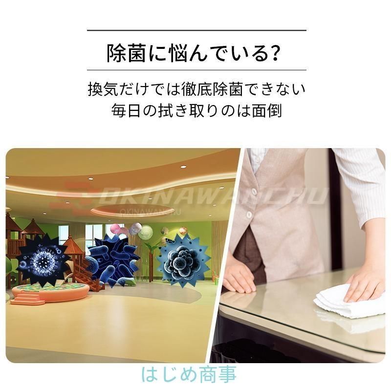 空気清浄機
