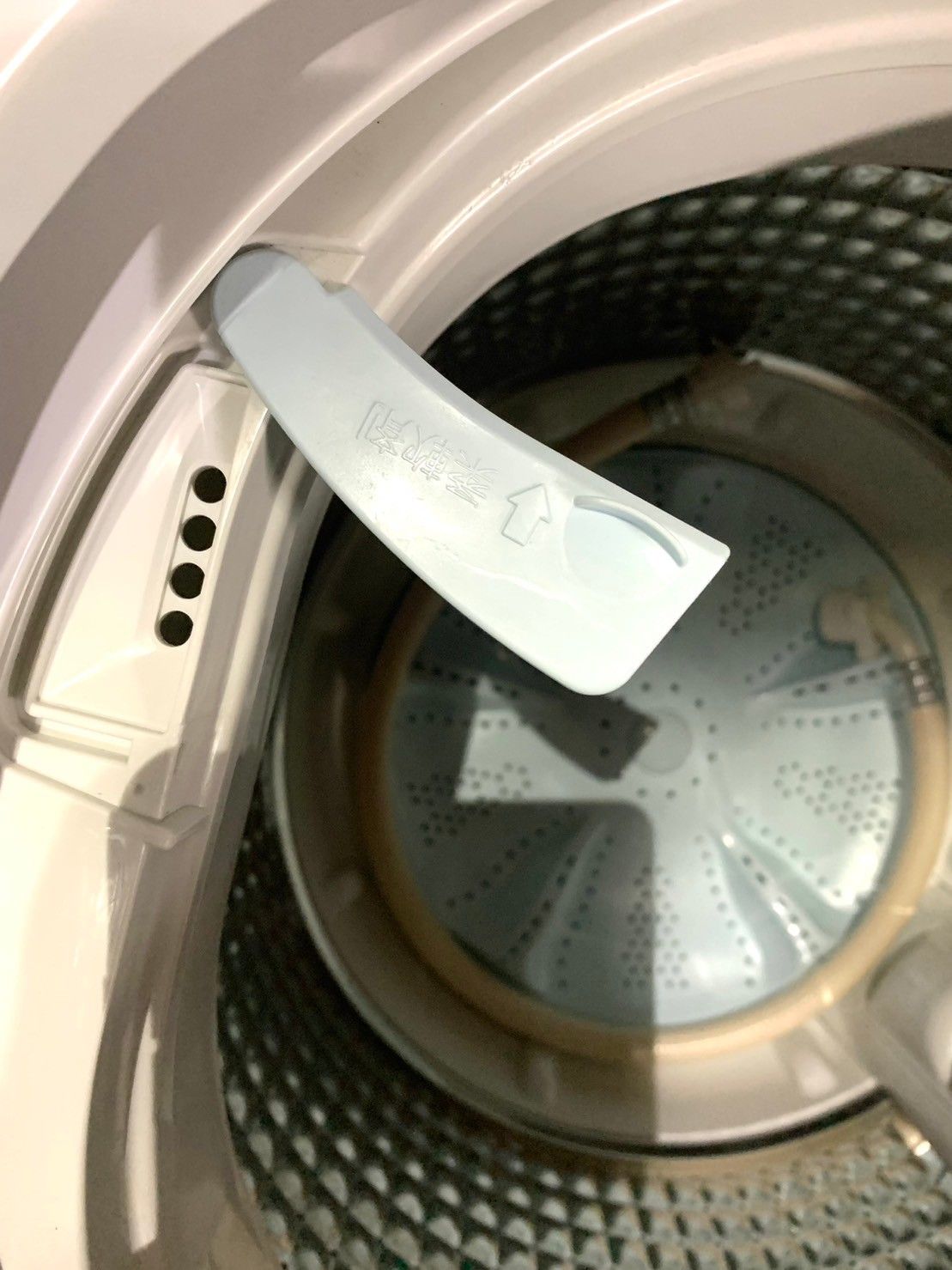 送料無料☆3か月保証☆アクア☆2020年☆5㎏☆AQW-G50HJ☆S-233