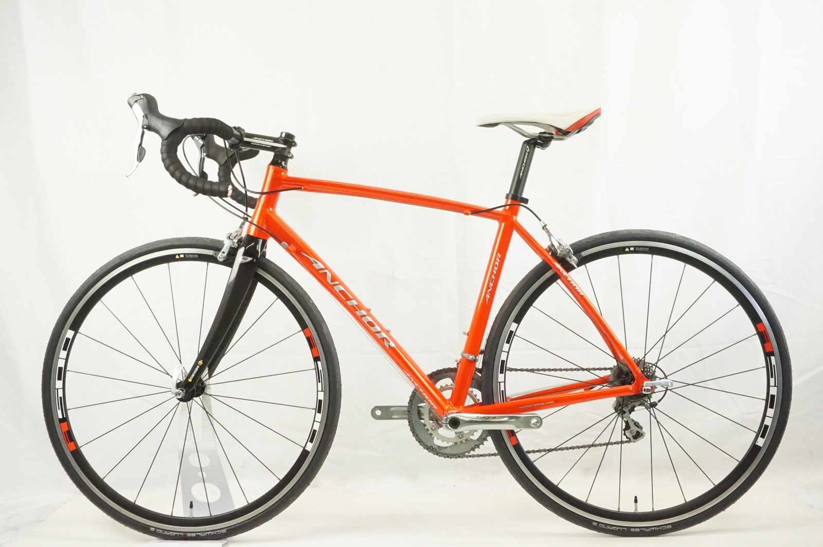 ANCHOR 「アンカー」 RFA5 SPORT TIAGRA 2012年モデル ロード