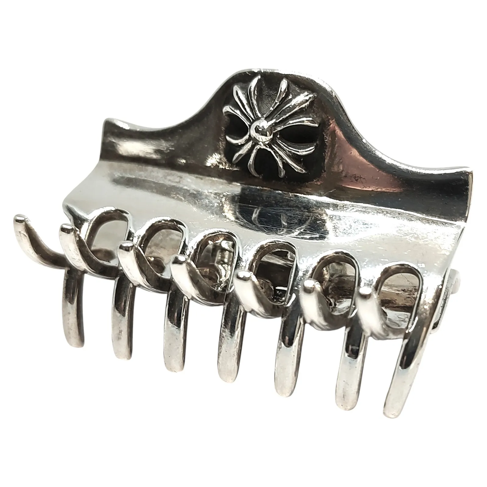 2025年最新】CHROME HEARTS ヘアバンド・カチューシャの人気アイテム