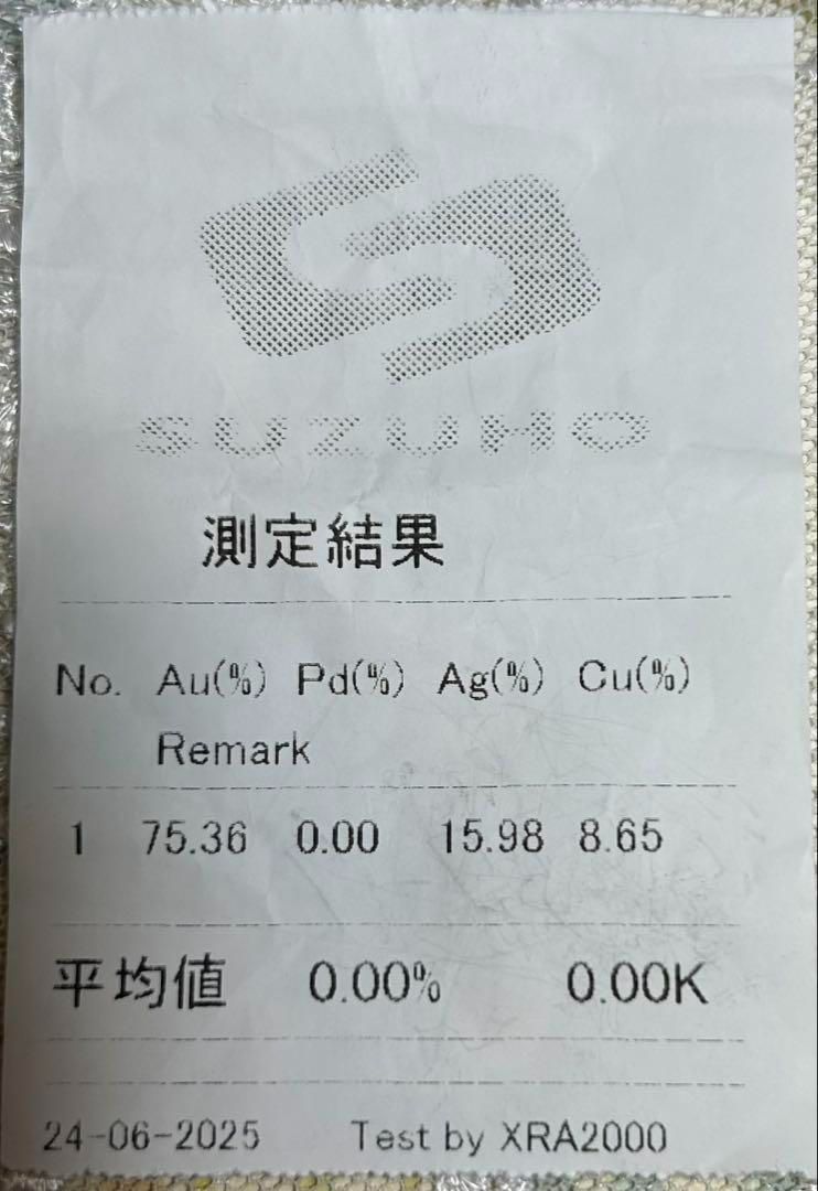 フランス名門ジュエラー