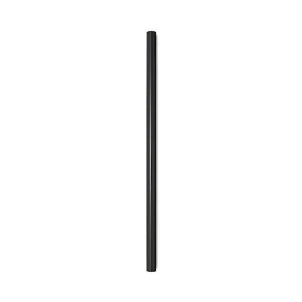 SUGATSUNE スガツネ工業 デザインハンドル MDH型 用 PAT パイプ 100-022-169 MDH-PC800 | 取手 ハンドル シンプル おしゃれ 炭素繊維強化プラスチック CFRP 塗装 クリアー