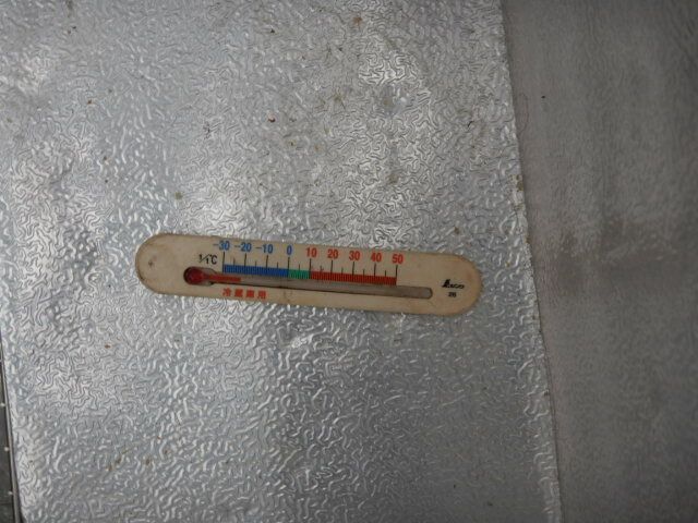 2007年製 サンヨー 冷凍 ストッカー HF-10CG 100L 冷凍庫 アイス フリーザー 38kg W630D580H860mm パナソニック WWW_KANDAIZUMI_COM