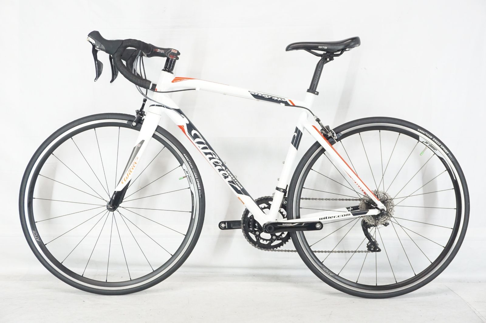 WILIER 「ウィリエール」 MONTEGRAPPA TEAM 2018年モデル ロードバイク 