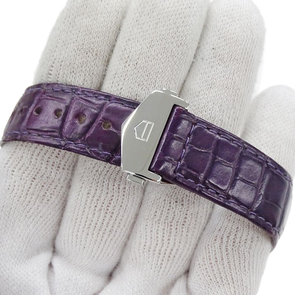 タグホイヤー TAG Heuer カレラ WBK1311 FC8261 時計 レディース  