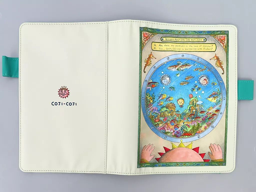 コジコジ 伊勢丹 限定 タペストリー 次郎 ゲラン コジコジ 伊勢丹 限定