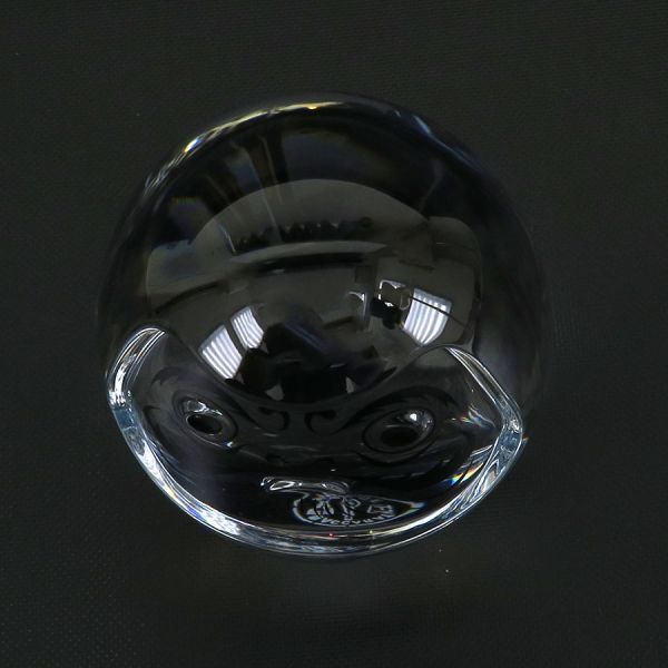 バカラ ダルマ 【Aランク】【中古】 - メルカリ 