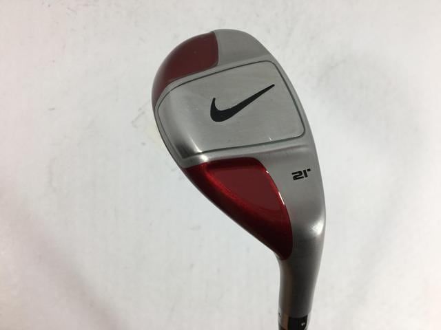 NIKE CPRゴルフクラブ Nike CPR 8 iron w/ Steel Uniflex - Clubs n Covers Golf
