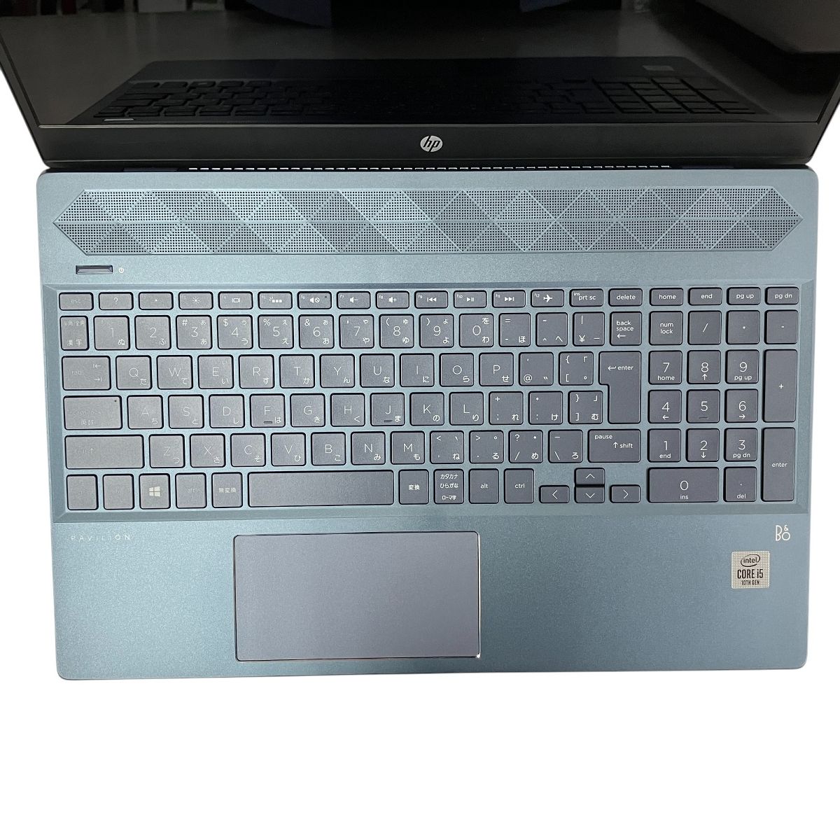 その他ノートPC本体 hp pavilion 15 CS3022TU 10th Core i5 hp pavilion 15 CS3022TU 10th Core i5 - メルカリ
