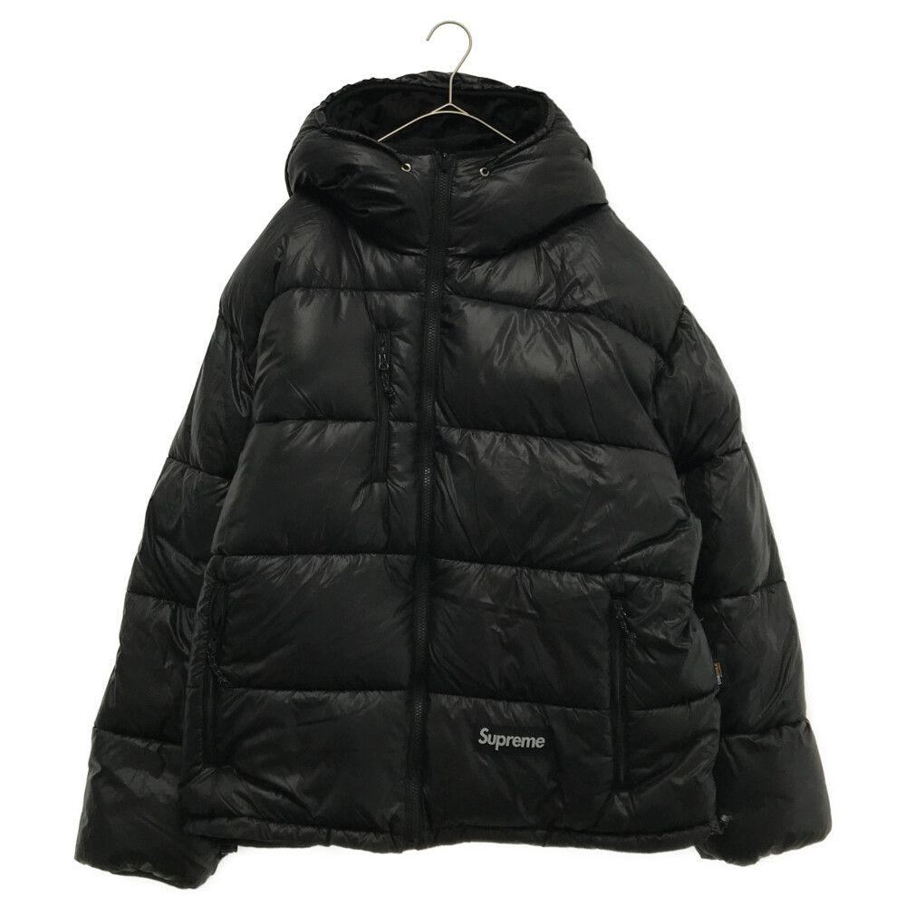 SUPREME (シュプリーム) 22AW Reversible Featherweight Down Puffer