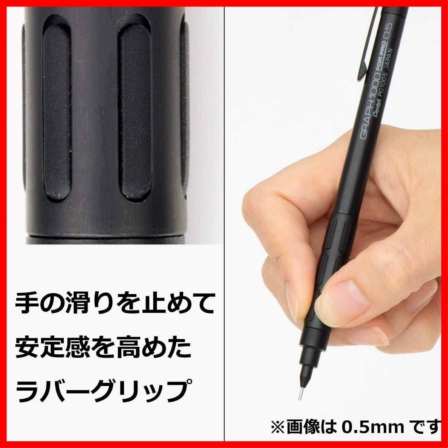 ぺんてる