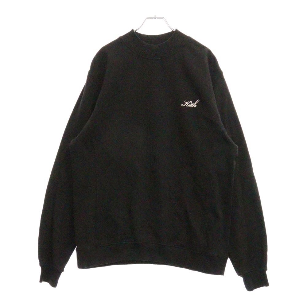kith スウェット トレーナー KITH(キス) / マルチカラーボックスロゴ