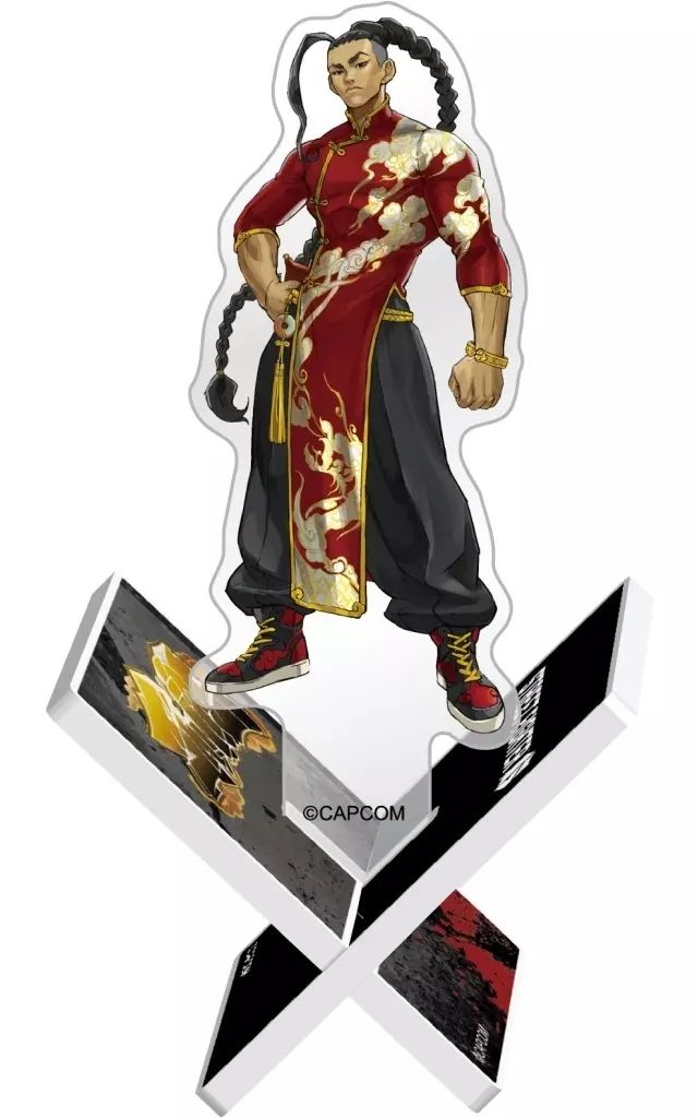 中古】アクリルスタンド・アクリルパネル ジェイミー Outfit3