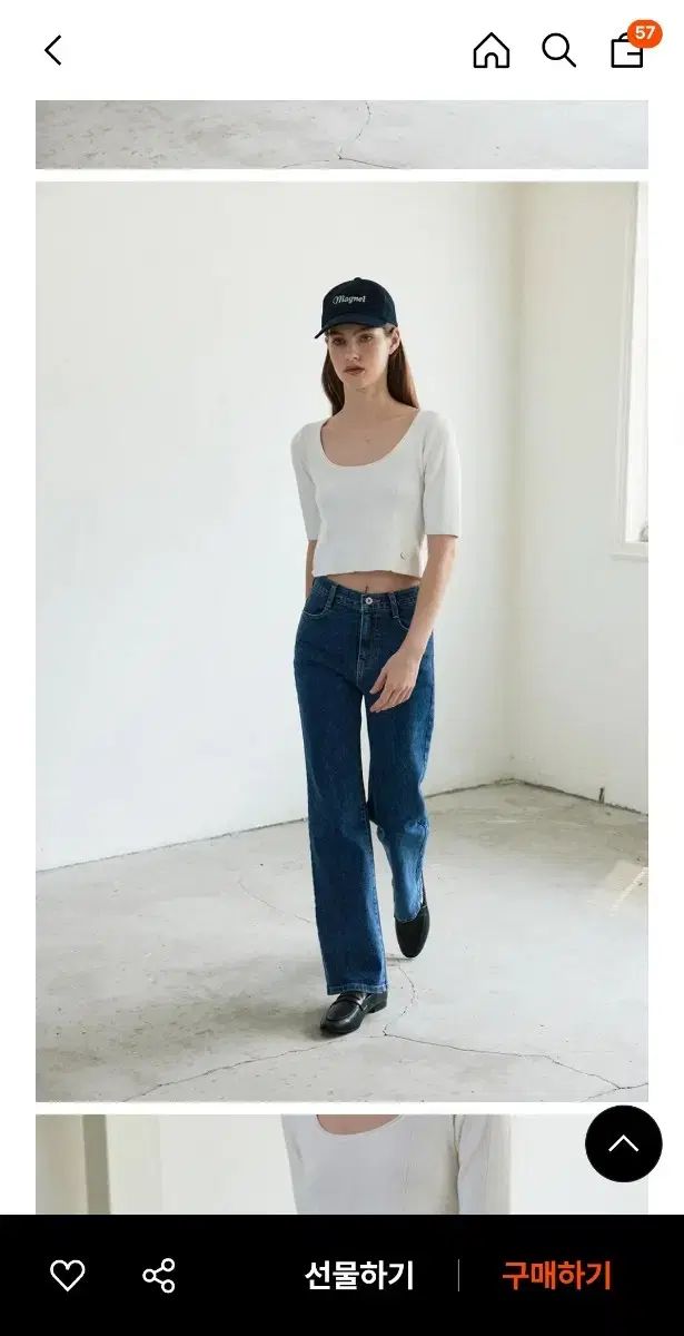 ショップマグネット デニム 2種 まとめ