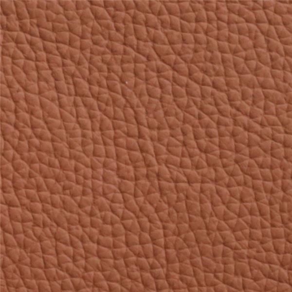 オフィスチェア DELPHI フルレザー ハイバック キャメル 組立品