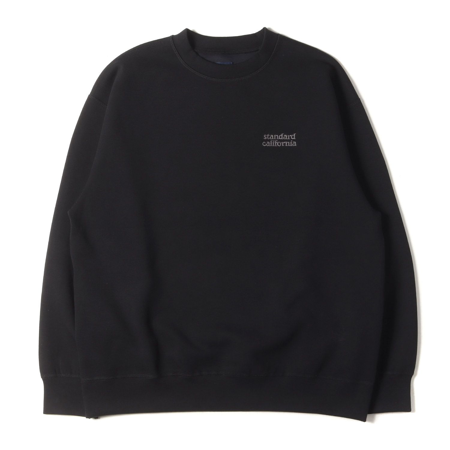 美品 STANDARD CALIFORNIA スタンダードカリフォルニア スウェット 