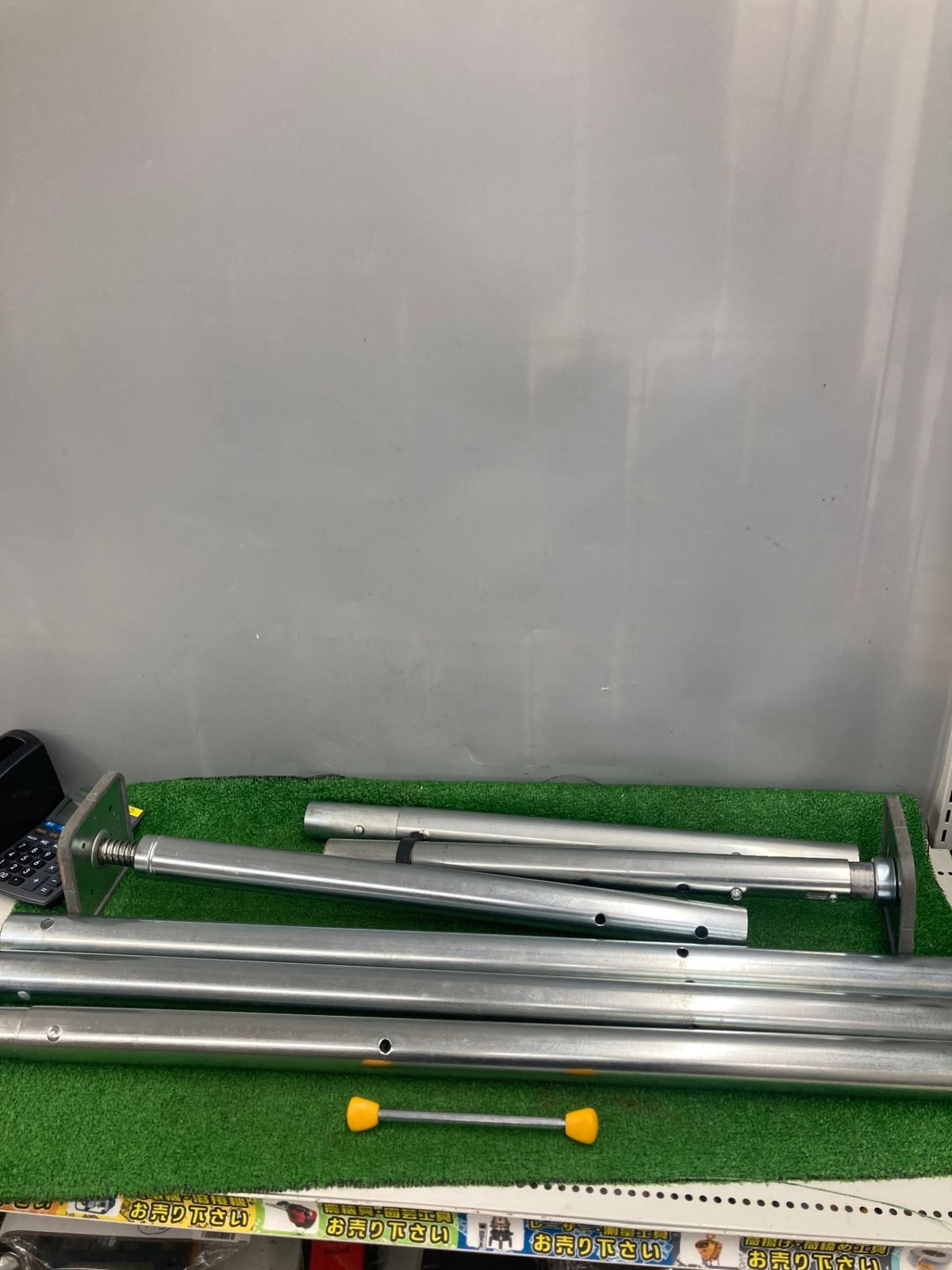 φ42.7mm JK-20