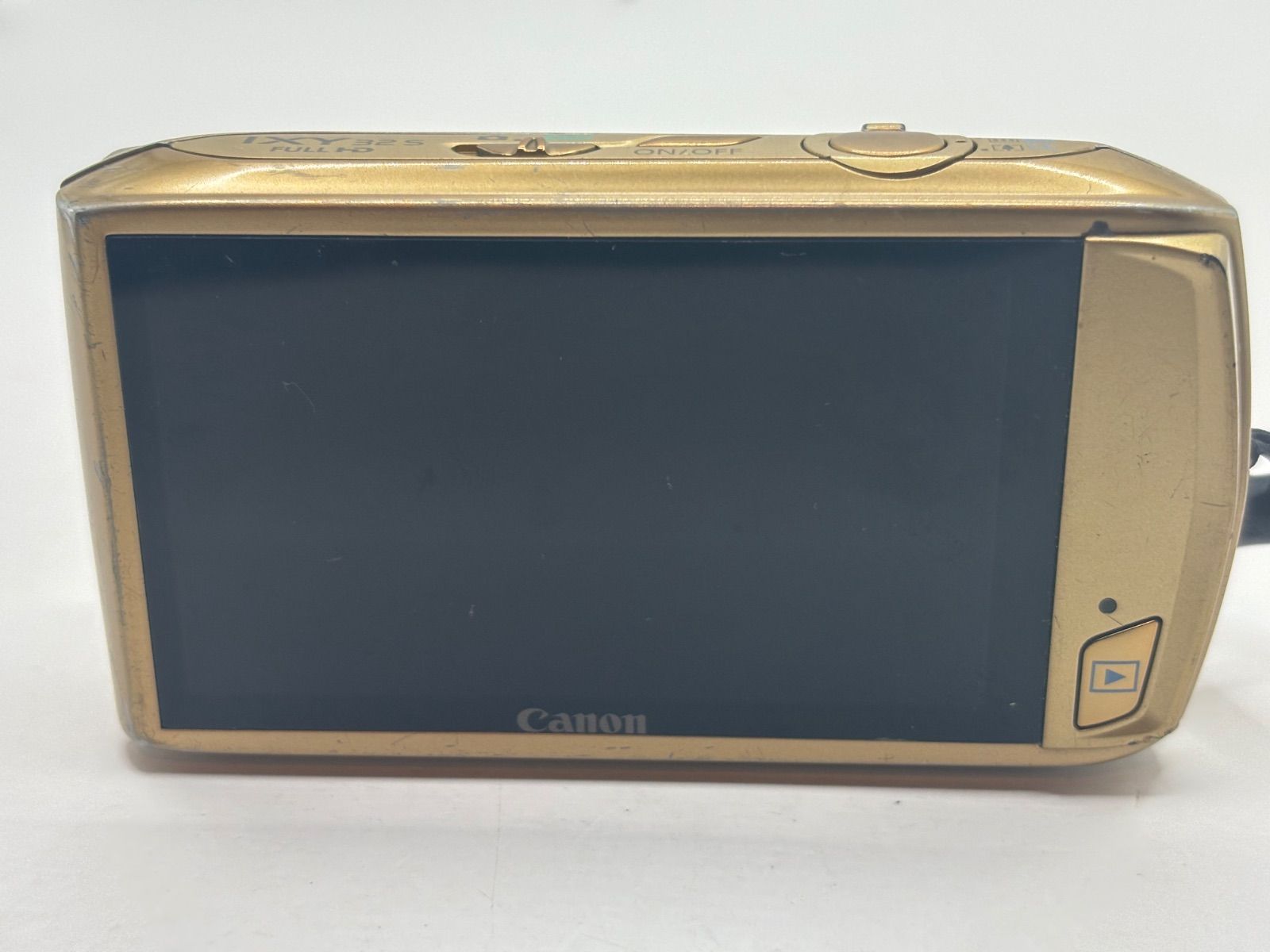 Canon キャノン IXY 32S ゴールド デジカメ CANON IXY 32S [ゴールド] 価格比較 - 価格.com