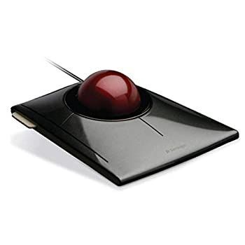 非常に良い SLIMBLADE TRACKBALL