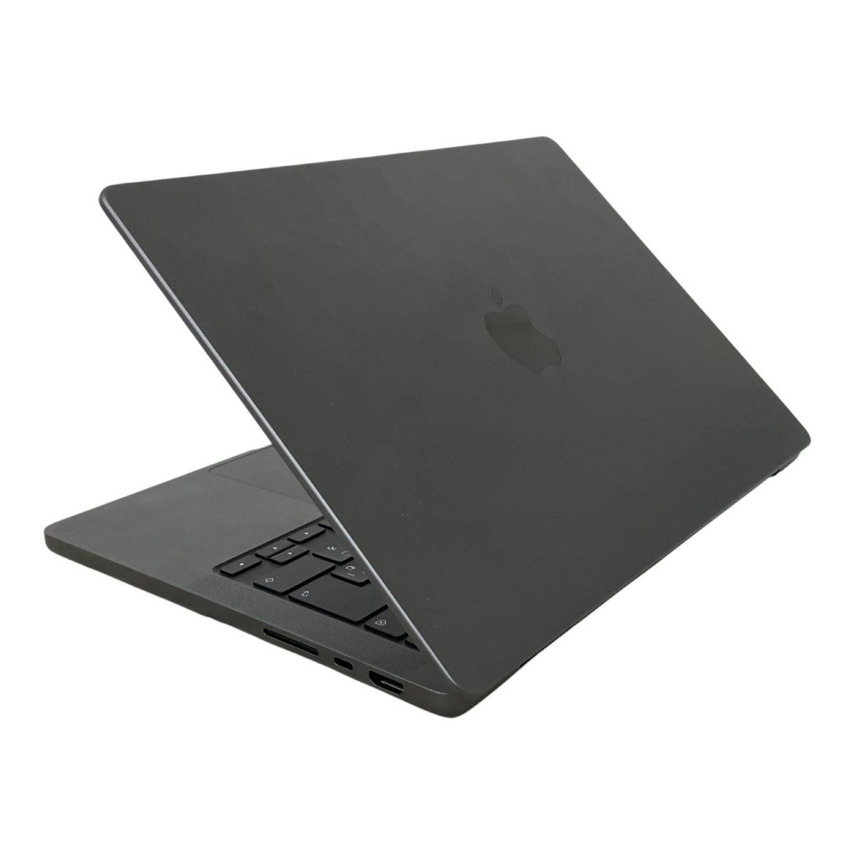 充放電回数29回】 Apple MacBook Pro 14インチ M4 2024 ノート