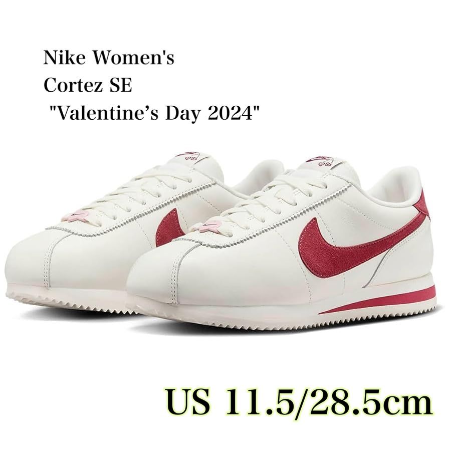 Nike Women's Cortez SE 