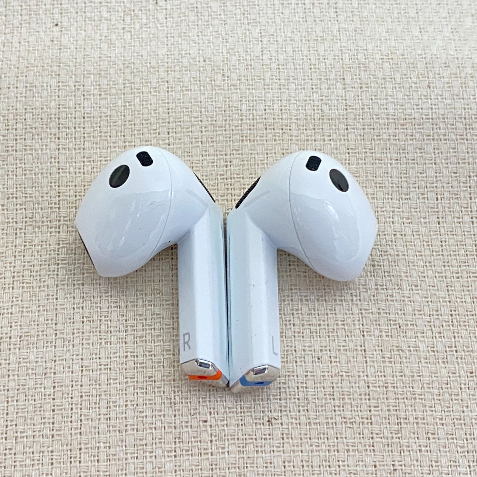 ギャラクシー SM-R530NZWAXJP