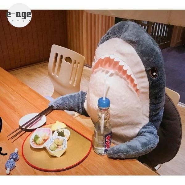 シャーク