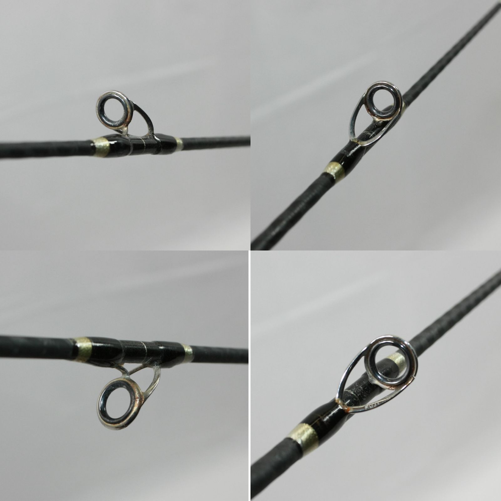 A1548・SHIMANO シマノ ロッド コルトスナイパー S906MH