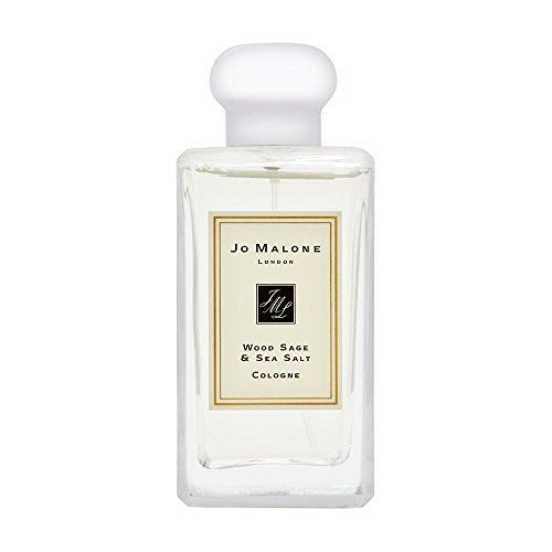 ジョー マローン JO MALONE ウッド セージ＆シー ソルト コロン 100ml EDC SP 箱付き fs 【香水】 - メルカリ