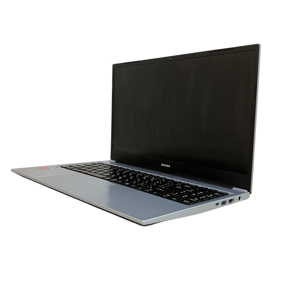 Mouse B5-R7RENASW11-H 15.6インチ ノート パソコン Ryzen 7 4800U 16GB SSD 512GB win11 ジャンク M9880557