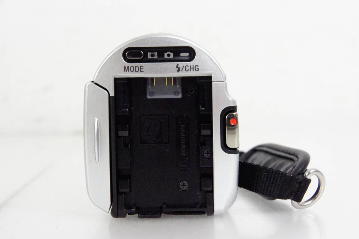 SONYソニー ハンディカム