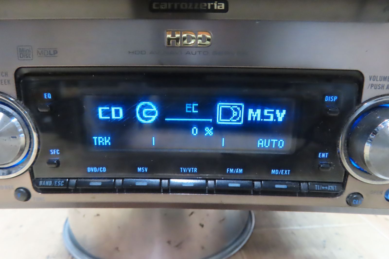 カロッツェリア AVIC-ZH900MD サイバーナビ｜Yahoo!フリマ（旧