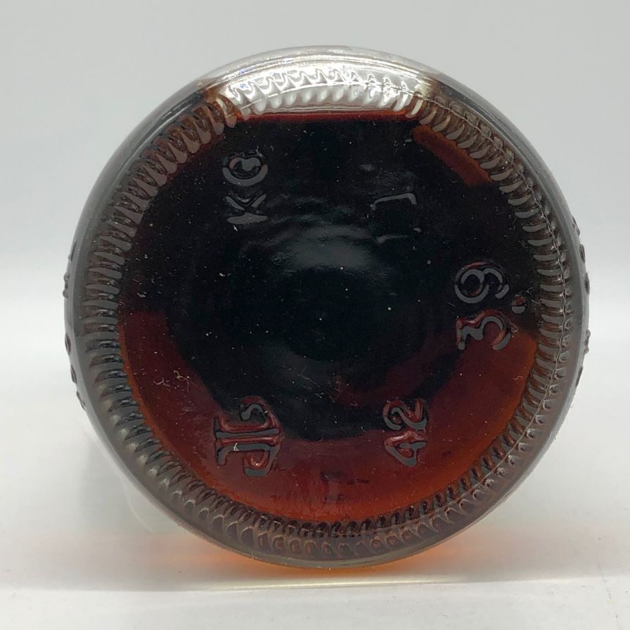 BLACK LAGOON Ardmore 21years 空瓶 BLACK 食品・飲料・酒 BLACK LAGOON Ardmore 21years 空瓶