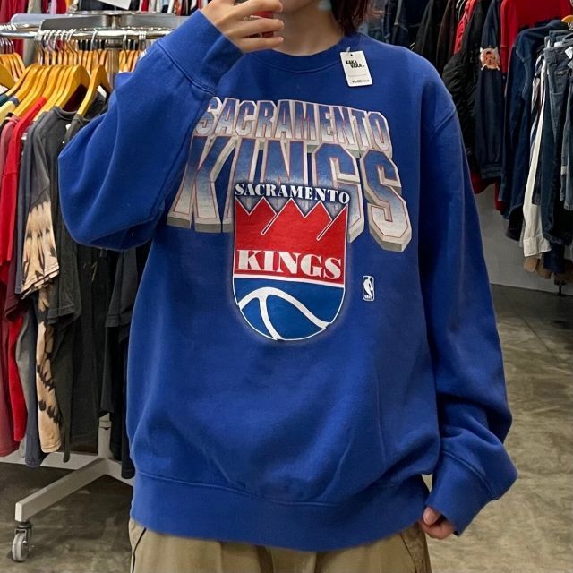 【NBA】スウェット