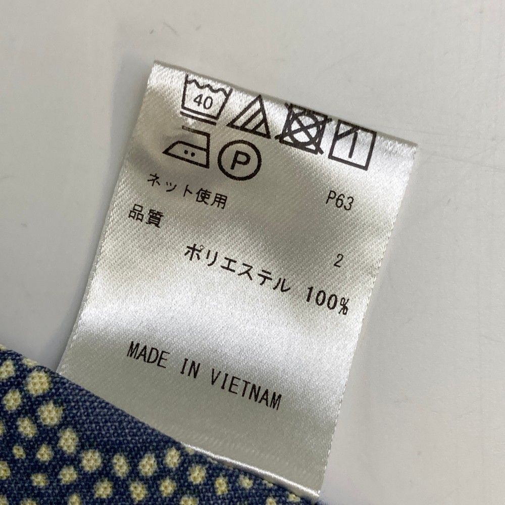 サイズ：1 23区GOLF ニジュウサンクゴルフ ×reyn spooner 半袖