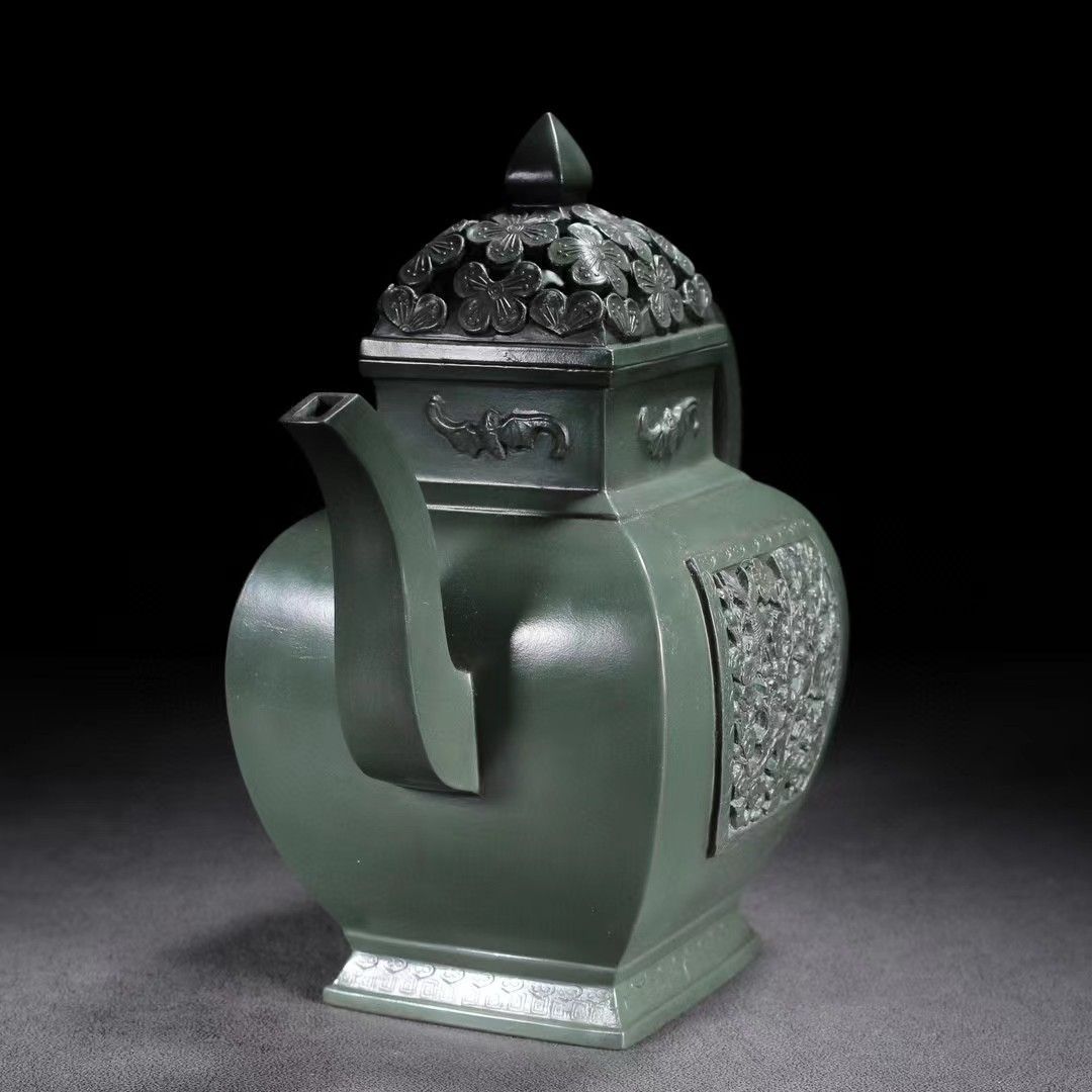 カトラリーセット 横浜 元町 竹中 ニッケルブロンズ 未使用品】 横浜