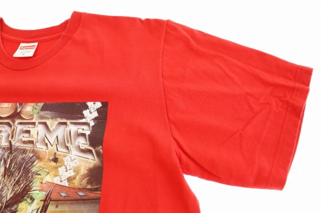 シュプリーム SUPREME