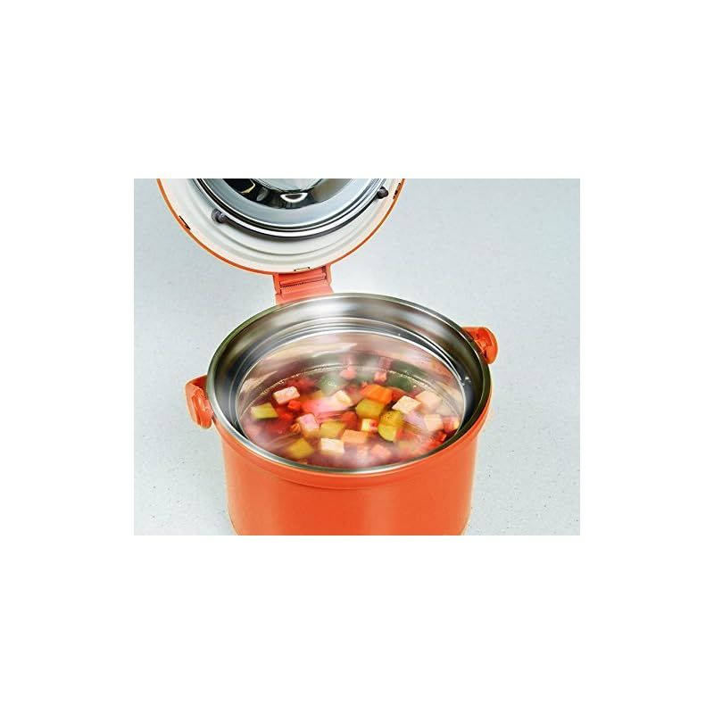 サーモスの真空保温調理器 シャトルシェフ3、0L サーモス