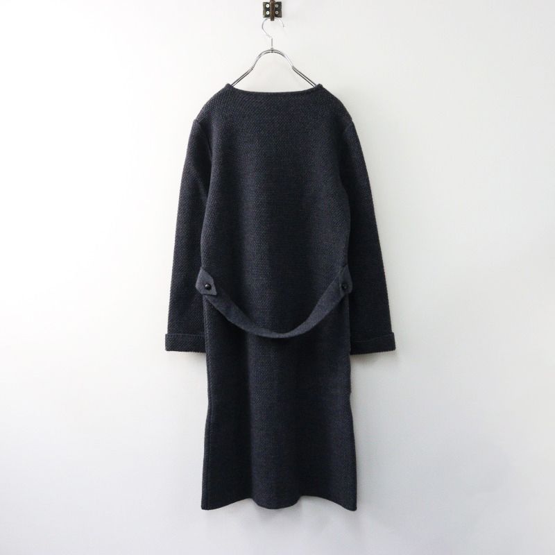 定番 ロニースコッツ マンナ MANNA ウール100% 鹿の子 ニット 定番 ロニースコッツ マンナ MANNA ウール100% 鹿の子 ニット