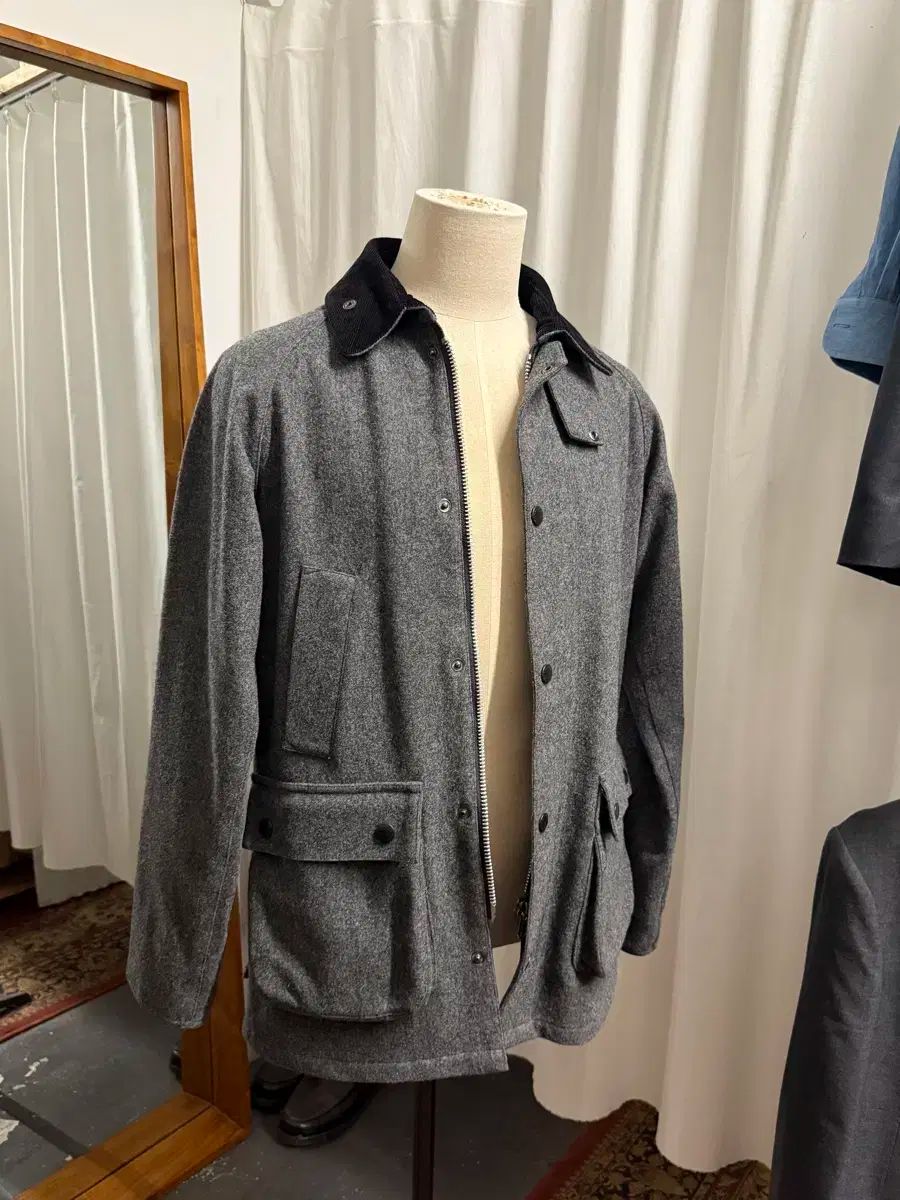 ウール ビデイル